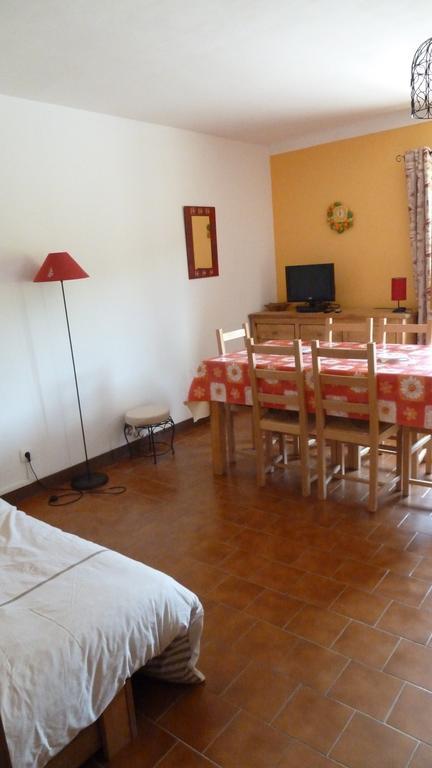 B&B Chalet La Providence Le Sauze Room photo