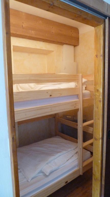 B&B Chalet La Providence Le Sauze Room photo
